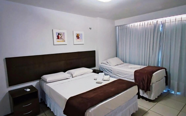 Terraços Apartments