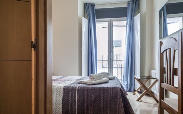 Hostal Adriano