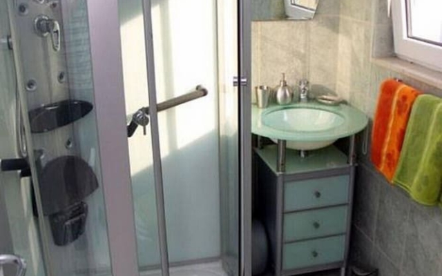 Just by the Sea Apartments