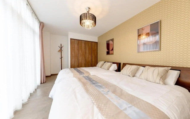 The Felice Uguisudani - Vacation STAY 96242