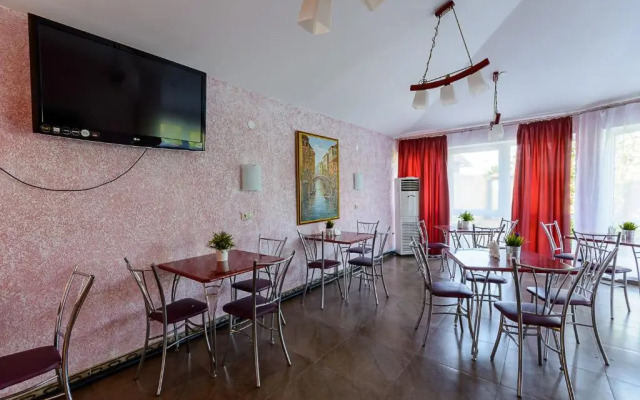Atlant Hotel