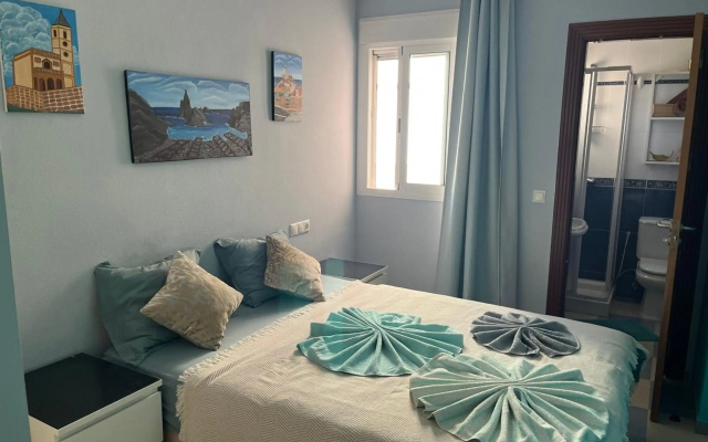 Fantastisches Apartment am Meer