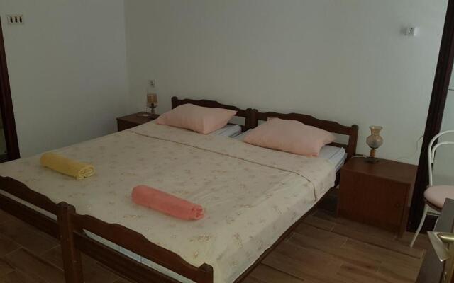 Apartman Tašler