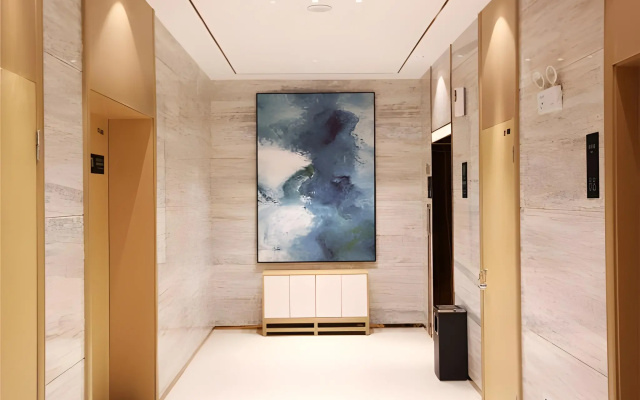 City Comfort Inn Changzhou Global Harbor Dinosaur Park – Guest Rooms – Changzhou