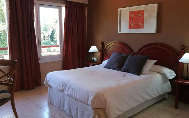 Ayamonte Center