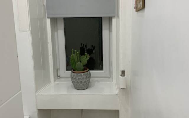 Immaculate 1-bed Apartment in Glasgow Denniston