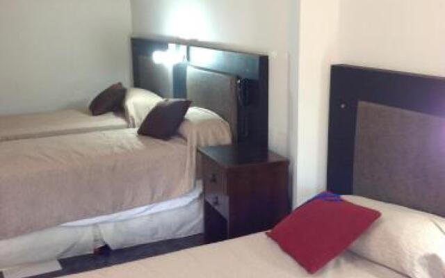 Apart Hotel Concepción