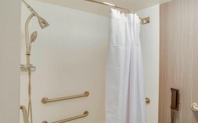 Courtyard Marriott Ocala
