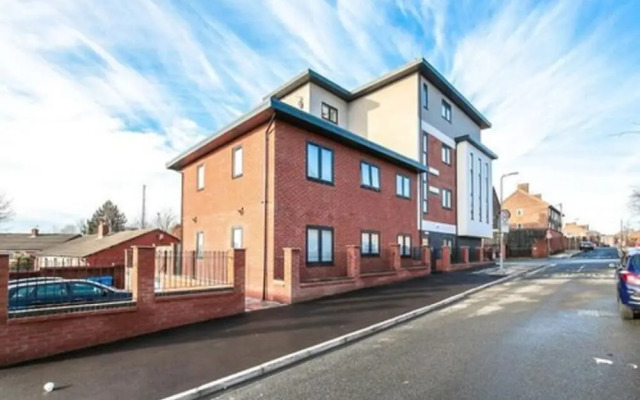 Approved Serviced Apartments Liverpool