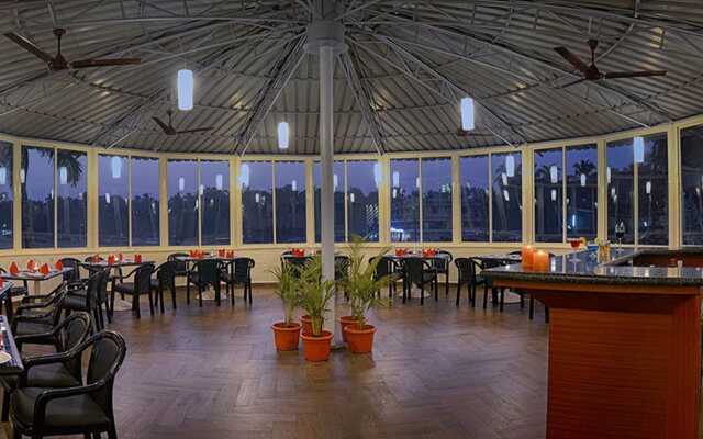 TreeHouse Stamp Benaulim