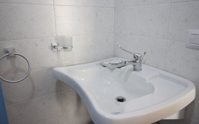 Dimora delle Arti - Camere e Suites