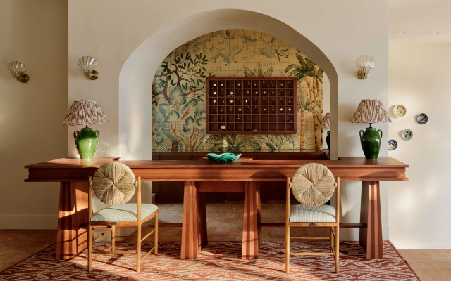 Hôtel La Pérouse Nice