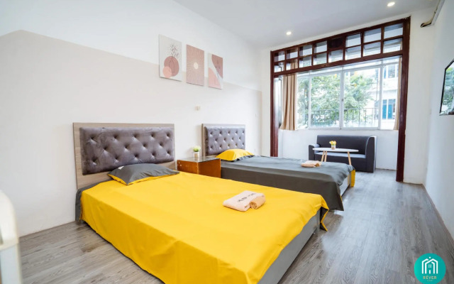 Rever Home Hanoi