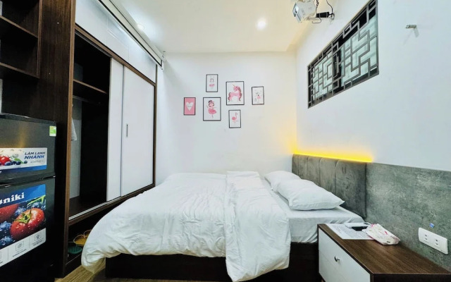 Ly Home Tay Ho Ha Noi