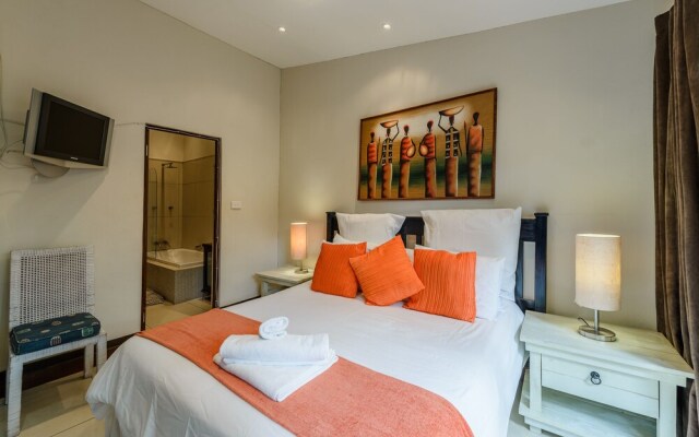 San Lameer Villa Rentals 2806