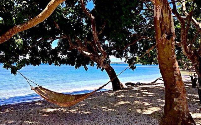 Bantigui Beach Resort