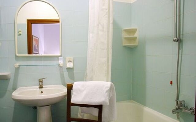 Country Hotel Le Rocce