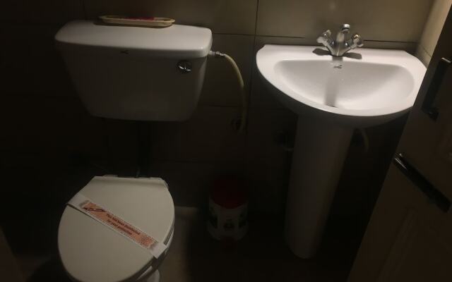 Hotel Centrepoint