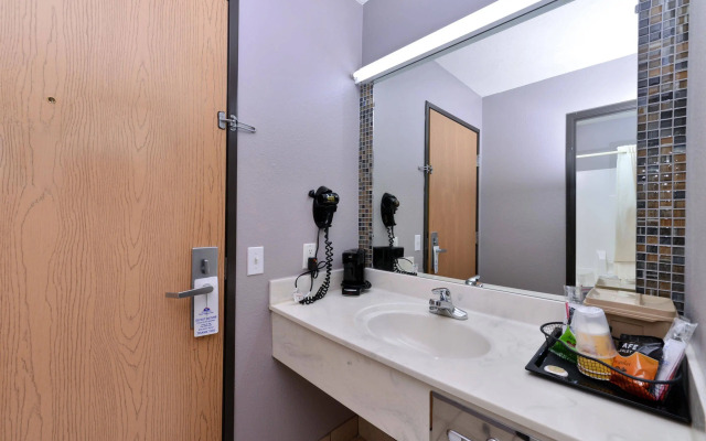 Americas Best Value Inn Seymour