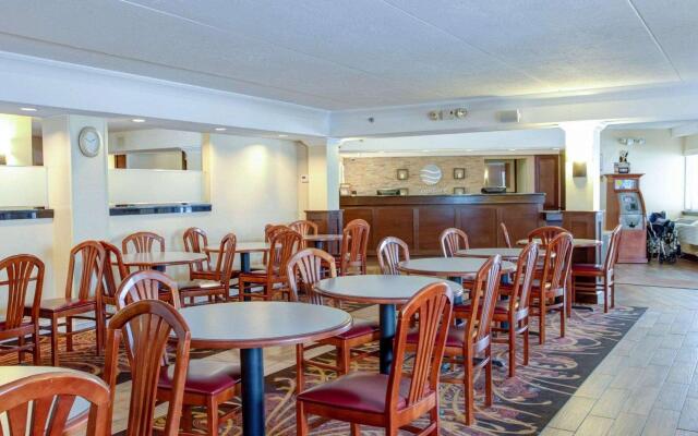 Comfort Inn Bangor North