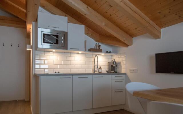 Mountain Residence Kasern Nr 5