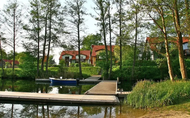 Feriendorf Alte Fahrt