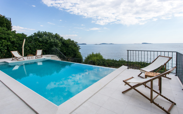 Apartments Villa Mirjana
