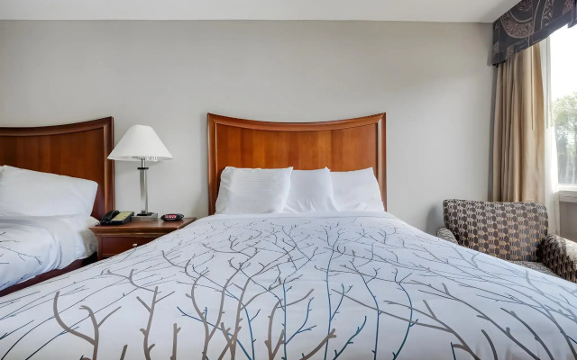 OYO Hotel Memphis TN I-40