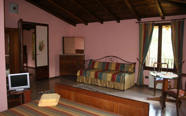 Agriturismo Costantino