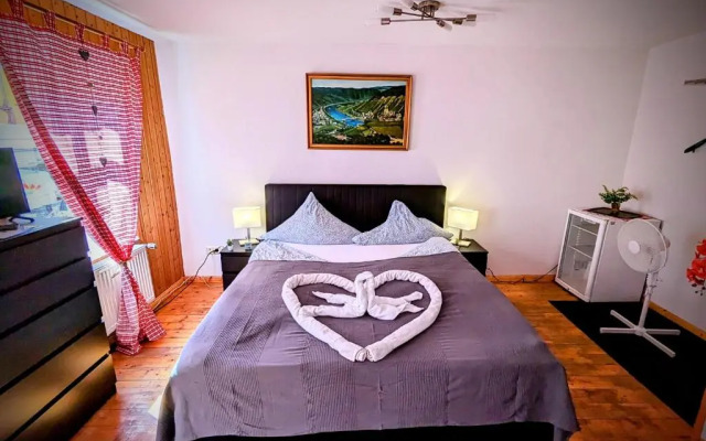 Pension Romantika