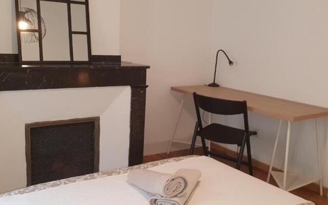 SANTOCHA : appartement en plein coeur de ville !