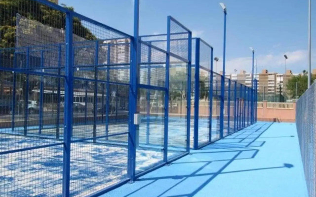 Moonkey - Apartamento Las Lanzas