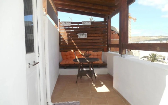 Villa Markos