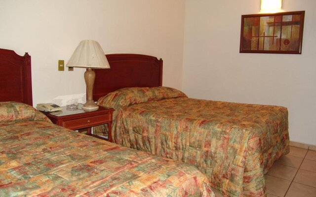 Hotel Posada Arcos
