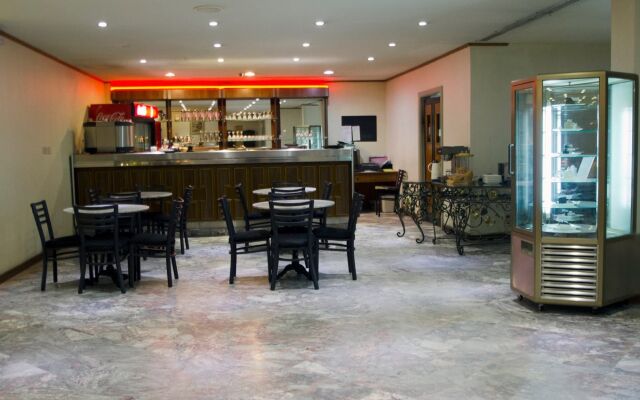 Hofuf Hotel