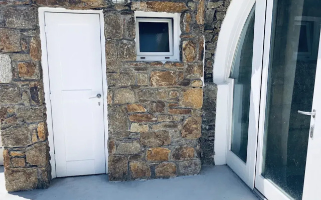 Mykonos Villas Intercasa