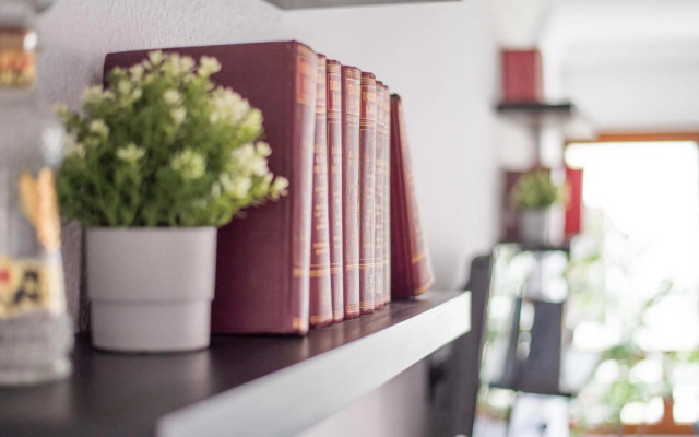 tuGuest Gran Via 42 Apartment