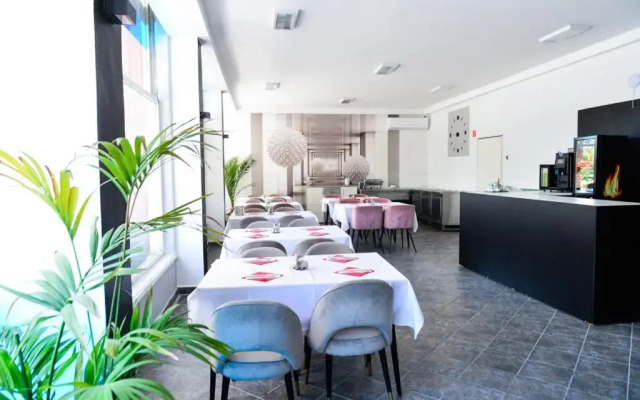 Northside Hotel