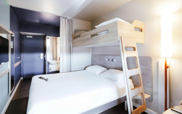 ibis budget Luxembourg Aéroport
