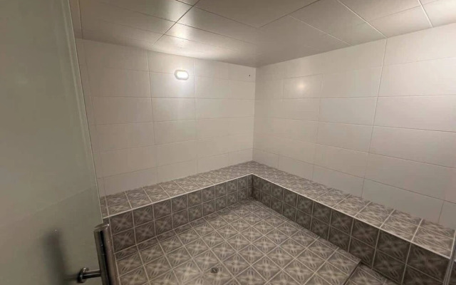 Cozy Apartment in Parque 93