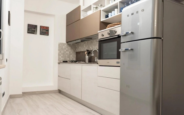 Vatican Luxury 2BD 2BA - Vatican Luxury Rizzo