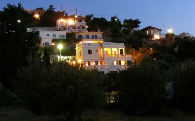 Myrties Boutique Apartments