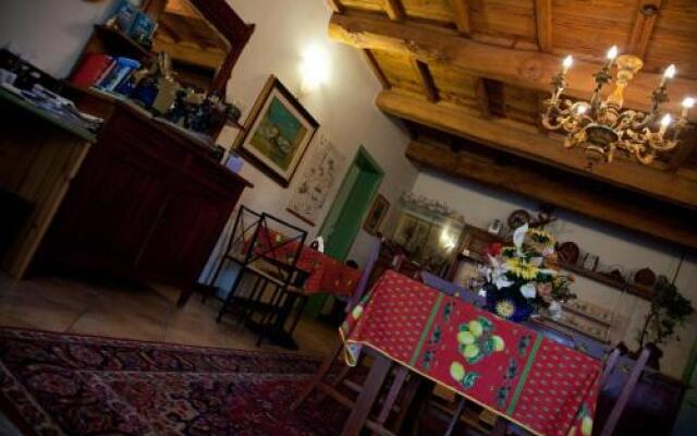 Bed & Breakfast Locanda Del Re Sole