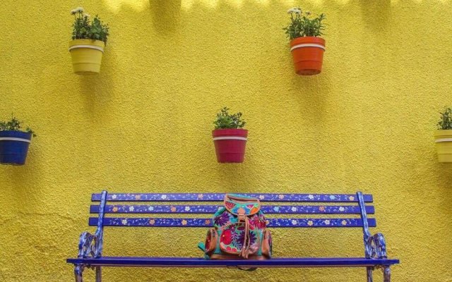 Hostal Tlaquepaque