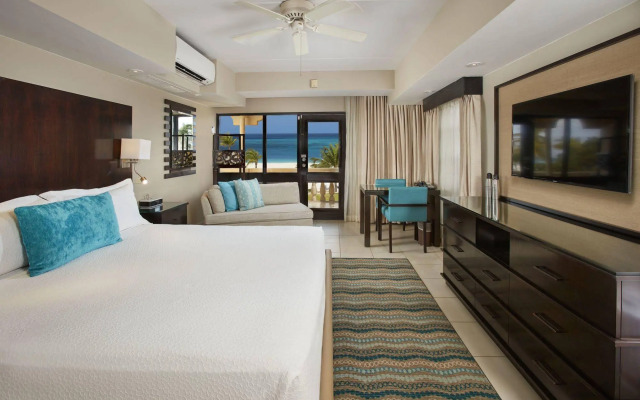Bucuti & Tara Beach Resort - Adults Only