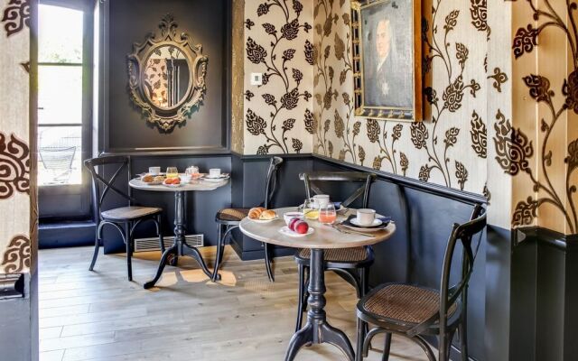 Le Clos des Terres Soudées