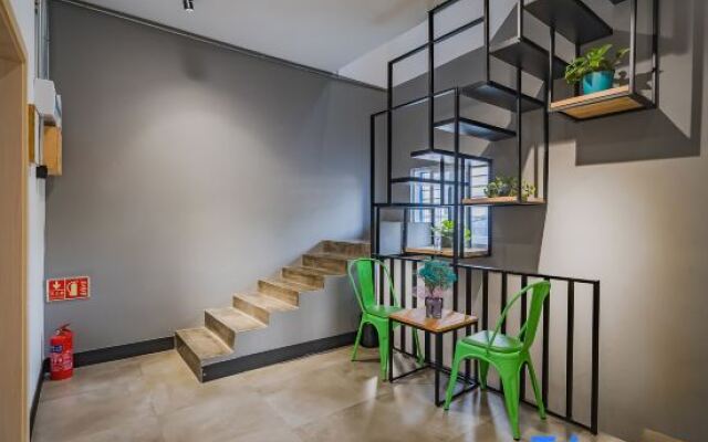 Xihu Yingxiu Xinsu Guesthouse