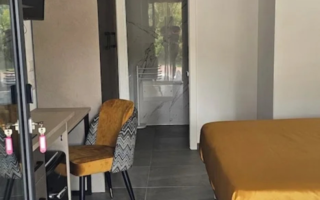 Villa Daniela Suites