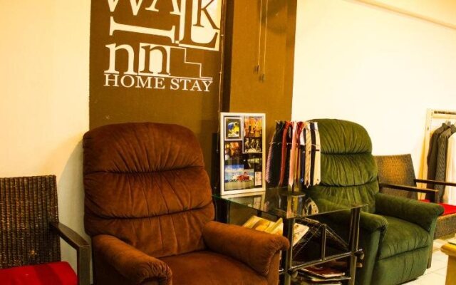 Walkinn Guesthouse 1