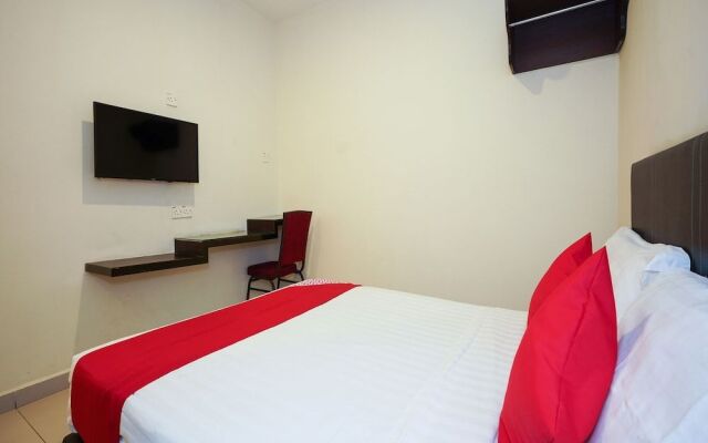 Hotel O Jj Hotel Sitiawan